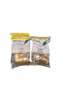 U116LFZ / SHARKBITE Shark Bite Mnpt Male Adapter Push Copper