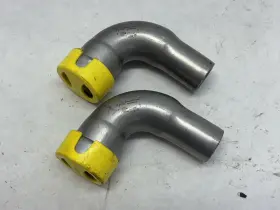 100-847-18 SHARKBITE Apollo Powerpress Steel Elbow Fitting