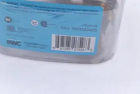 1003422465 SHARKBITE Push Connect Coupling Fitting #2