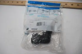 1009398276 SHARKBITE Prolock Push Connect Tee Fitting #3