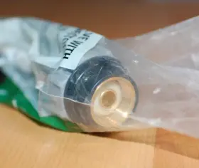 24657 SHARKBITE Angle Faucet Connector #3