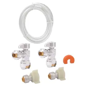 25087 SHARKBITE Push Connect Faucet Kit