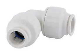 25629 SHARKBITE Connect Push Cts Union Elbow