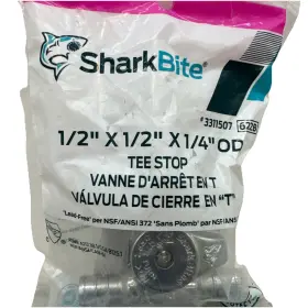3311507 SHARKBITE Shark Bite Tee