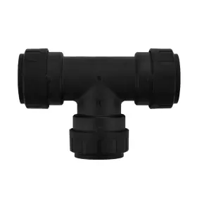 445054028083 SHARKBITE Prolock Push Connect Tee Fitting