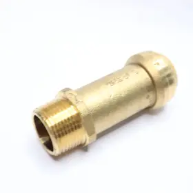697285041196 SHARKBITE Push Connect Slip Adapter Mnpt #3
