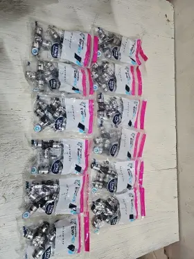 697285053342 SHARKBITE Evopex Tee Push Fittings