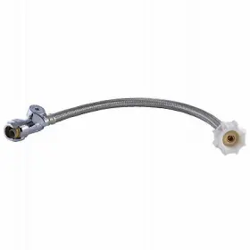 24686 SHARKBITE/CASH ACME Push Connect Straight Toilet Seal