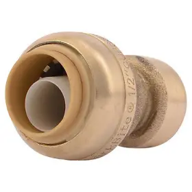 U050LFA SHARKBITE/CASH ACME Push Reducer Coupling
