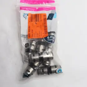 K008A6 SHARKBITE Evopex Push Connect Coupling