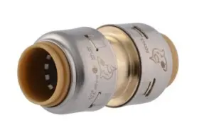 UR020A SHARKBITE MAX Push Pipe Coupling Lead