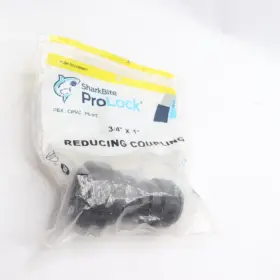 PL012822A SHARKBITE Prolock Push Connect Reducing Coupling