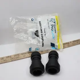 PL012822A2 SHARKBITE Prolock Push Connect Reducing Coupling #2