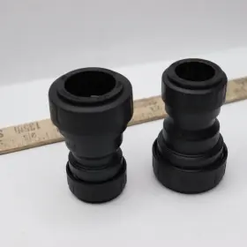 PL012822A2 SHARKBITE Prolock Push Connect Reducing Coupling