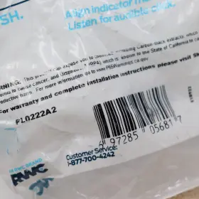 PL0222A2 SHARKBITE Push Connect Elbow Fitting #3