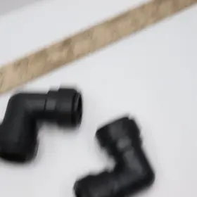 PL0222A2 SHARKBITE Push Connect Elbow Fitting