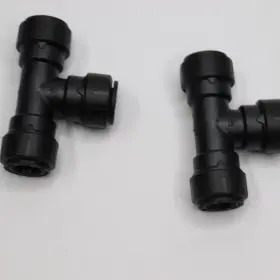 PL0813A2 SHARKBITE Push Connect Tee Fitting