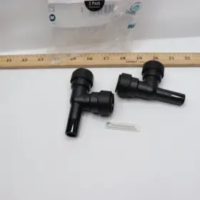 PL1316A2 SHARKBITE Prolock Push Connect Stackable Tee Fitting #3