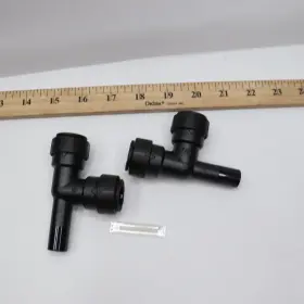 PL1316A2 SHARKBITE Prolock Push Connect Stackable Tee Fitting