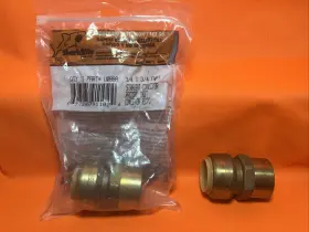 U088A SHARKBITE Pipe Female Thread Connector