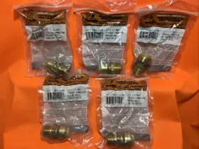 U120A SHARKBITE Pipe Male Thread Connector