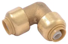 U246LFA SHARKBITE Push Connect Elbow