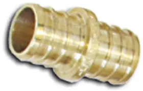 UC006LFA SHARKBITE Barb Pex Coupling Lead