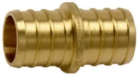UC016LFA SHARKBITE Pipe Coupling Lead Barb