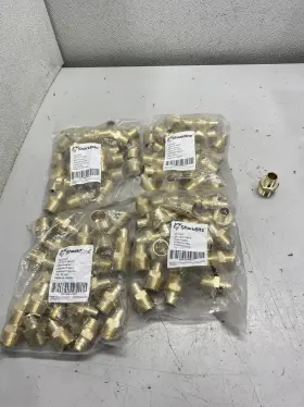 UC134LF SHARKBITE Mnpt Male Adapter Pack Total