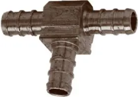 UC362LFA SHARKBITE Pipe Tee Lead Barb