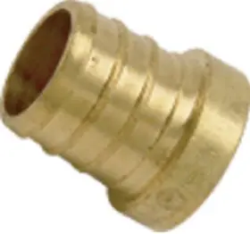 UC518LFA SHARKBITE Barb Pipe Plug Lead