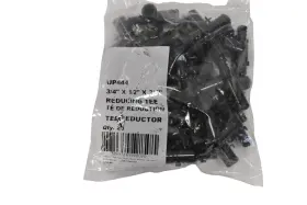 UP444 SHARKBITE Reducing Tees Fittings Pack