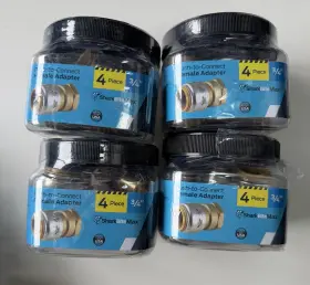 UR088J4 SHARKBITE Push Connect Female Adapter Lead