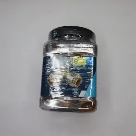 UR256J8 SHARKBITE Elbow Push Connect Fitting