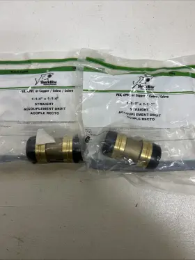 UXL0135 SHARKBITE Coupling