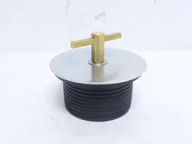 2527K26 SHAW Box Mechanical Expansion Plug