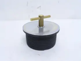 2527K28 SHAW Box Mechanical Expansion Plug