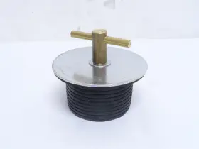 2527K24 SHAW PLUGS Box Handle Expansion Plug