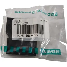 00325198-03 SIEMENS Placement Cable Clamp
