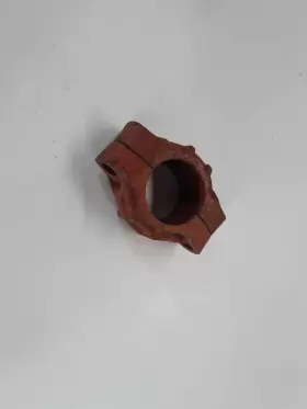 8812 SIEMENS Victaulic Rigid Coupling #3