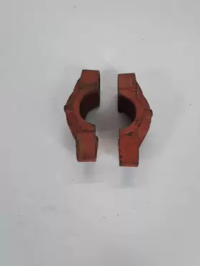 8813 SIEMENS Victaulic Rigid Coupling #2