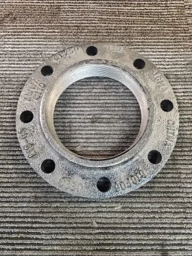 CICF060 SIGMA Awwa Flange Pipe Connector Od
