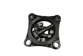 DGP-4 SIGMA Di Mj Gland Pack Pipe Gasket Bolts Assembled