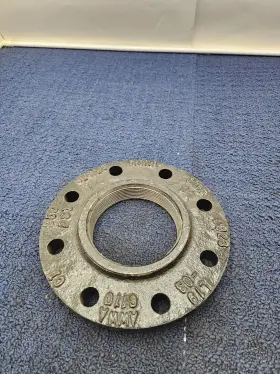 SIGMA-JB23 SIGMA Flange Awwa
