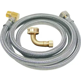 496-202DIB SIM SUPPLY Comp Braided Steel