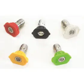 80158 SIMPSON Spray Deg Soap