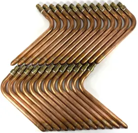 630WG-248 SIOUX CHIEF Pex Stub Elbow