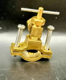 6802118 SIOUX CHIEF Compression Pipe Saddle Valve #3