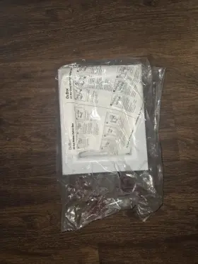 696-G1010WF SIOUX CHIEF Maker Box Abs Pex Connection