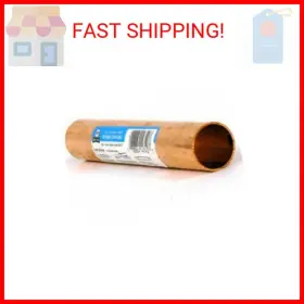 600-306PK SIOUX CHIEF Copper Slip Sweat Repair Coupling